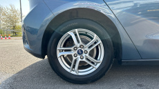 Ford Focus 1.5 EcoBlue 120 Zetec 5dr Diesel Hatchback